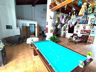 Chalet en venta en Trebujena