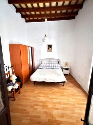 Chalet en venta en Trebujena