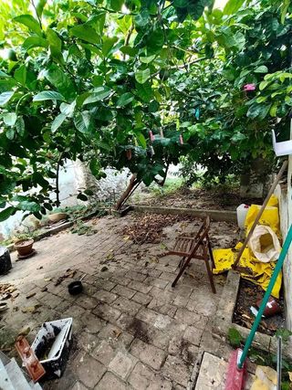 Chalet en venta en Trebujena