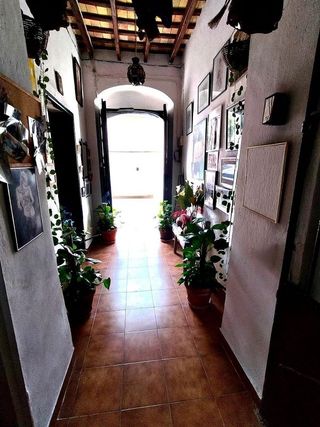 Chalet en venta en Trebujena