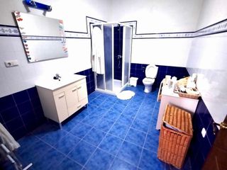 Chalet en venta en Trebujena