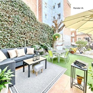 Chalet en venta en Centre en Masnou