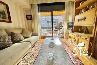 Piso en venta en L'Antiga Esquerra de l'Eixample en Barcelona