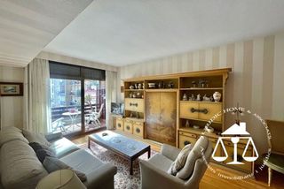 Piso en venta en L'Antiga Esquerra de l'Eixample en Barcelona