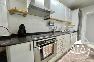 Piso en venta en L'Antiga Esquerra de l'Eixample en Barcelona