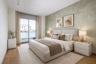 Piso en venta en Port en Badalona