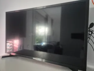 Televisión Samsung 32 pulgadas