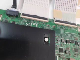 Placa Base TV Samsung UE49KU6400U BN94-10775A