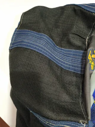 Cadenas tela good year