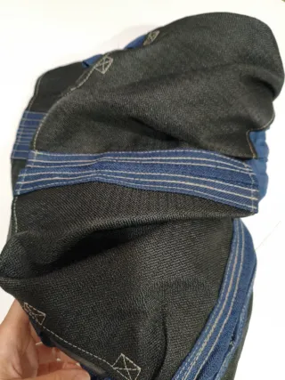 Cadenas tela good year