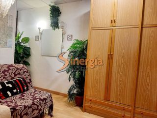 Estudio en venta en Centre en Hospitalet de Llobregat, L´