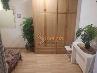 Estudio en venta en Centre en Hospitalet de Llobregat, L´