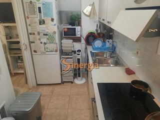 Estudio en venta en Centre en Hospitalet de Llobregat, L´