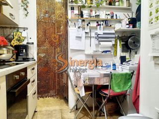 Estudio en venta en Centre en Hospitalet de Llobregat, L´
