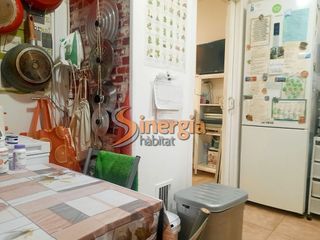 Estudio en venta en Centre en Hospitalet de Llobregat, L´
