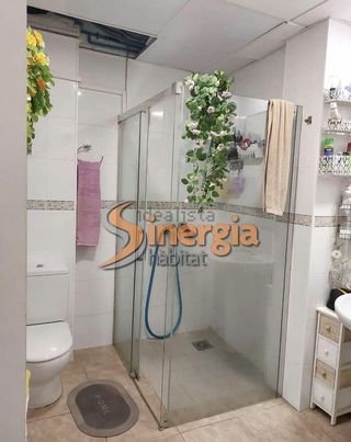 Estudio en venta en Centre en Hospitalet de Llobregat, L´