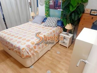 Estudio en venta en Centre en Hospitalet de Llobregat, L´