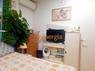Estudio en venta en Centre en Hospitalet de Llobregat, L´