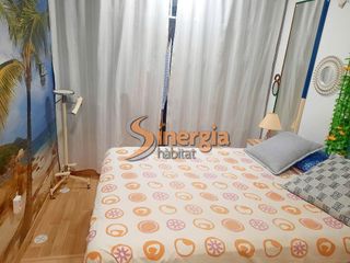 Estudio en venta en Centre en Hospitalet de Llobregat, L´