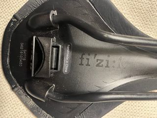 Sillín FIZIK ANTARES R7