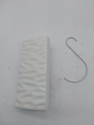 Humidificador Olas cerámica