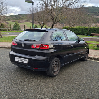SEAT Ibiza 2005