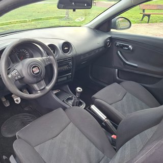 SEAT Ibiza 2005
