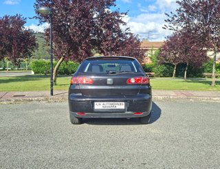 SEAT Ibiza 2005