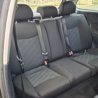 SEAT Ibiza 2005