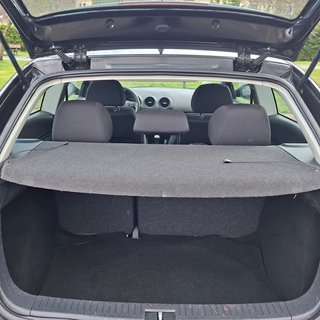 SEAT Ibiza 2005