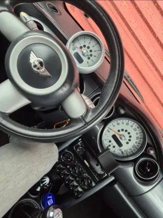 MINI Cooper R50 115cv. 2005