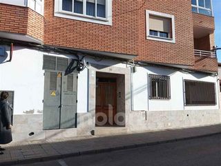 Piso en venta en Villarrobledo