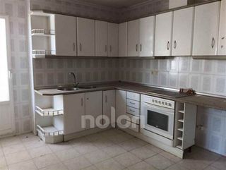 Piso en venta en Villarrobledo