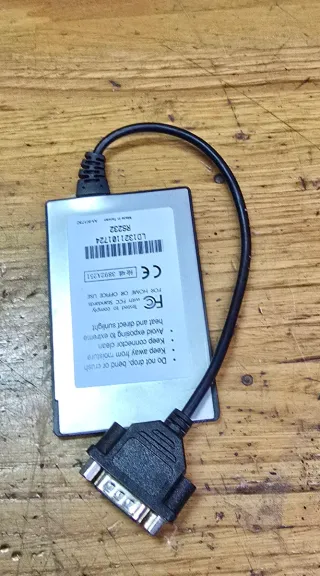 Portátil Compaq Evo N1020v + Maletín