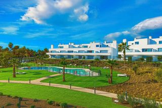 Piso en venta en Centro Urbano en Estepona