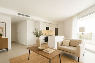 Piso en venta en Centro Urbano en Estepona