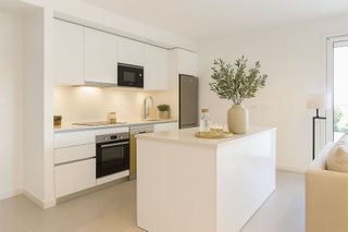 Piso en venta en Centro Urbano en Estepona