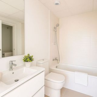 Piso en venta en Centro Urbano en Estepona