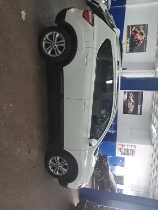 Nissan Qashqai 2011