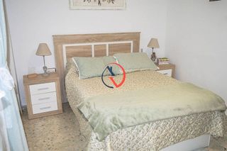 Piso en venta en Villafranca de los Barros