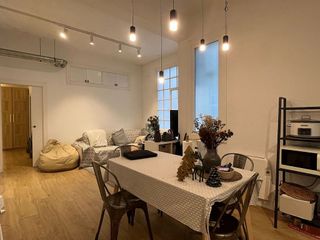 Piso en venta en Monte Alto - Zalaeta - Atocha en Coruña (A)