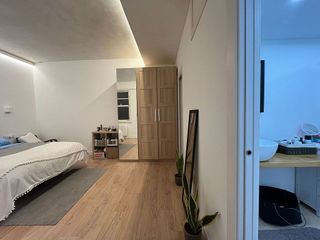 Piso en venta en Monte Alto - Zalaeta - Atocha en Coruña (A)