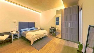 Piso en venta en Monte Alto - Zalaeta - Atocha en Coruña (A)