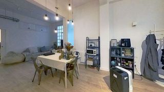 Piso en venta en Monte Alto - Zalaeta - Atocha en Coruña (A)