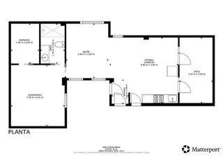 Piso en venta en Monte Alto - Zalaeta - Atocha en Coruña (A)