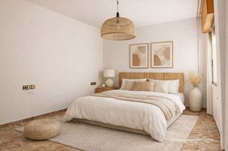 Piso en venta en Ejido Centro en Ejido (El)