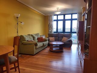 Piso en venta en Valdenoja - La Pereda en Santander