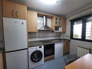 Piso en venta en Valdenoja - La Pereda en Santander