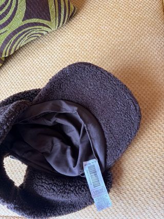 Gorra de invierno polar con orejeras!