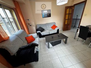 Piso en venta en Candeleda